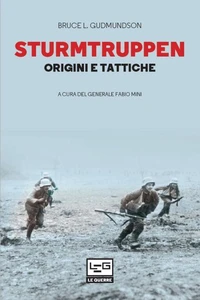 Sturmtruppen