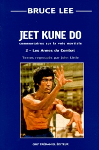 Bruce Lee - .