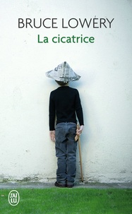 Téléchargez des livres en ligne pour ipad La cicatrice (French Edition) par Bruce Lowery 9782290201657 CHM PDF