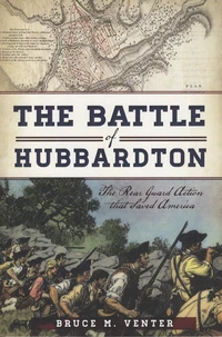 The Battle of Hubbardton