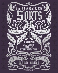 Le livre des sorts