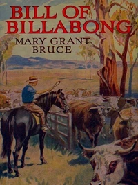 Bill of Billabong