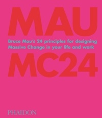 Bruce Mau - MC24.