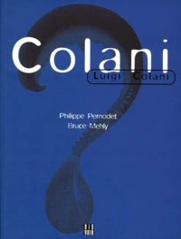 Luigi Colani