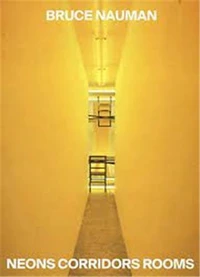 Neons Corridors Rooms