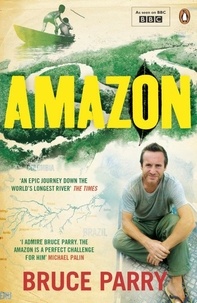 Bruce Parry - Amazon.