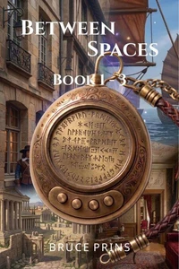 Between Spaces: Book 1- 3