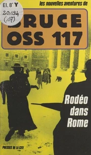 Rodéo dans Rome