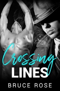 Bruce Rose - Crossing Lines.