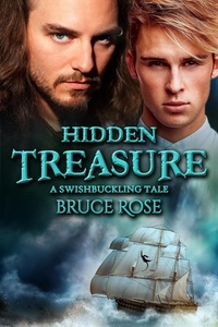  Bruce Rose - Hidden Treasure (A Swishbuckling Tale).