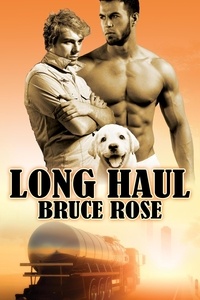  Bruce Rose - Long Haul.