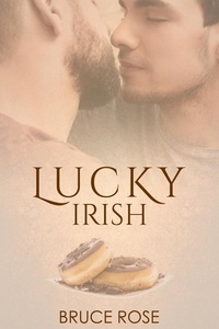  Bruce Rose - Lucky Irish - A Fairview Story, #5.