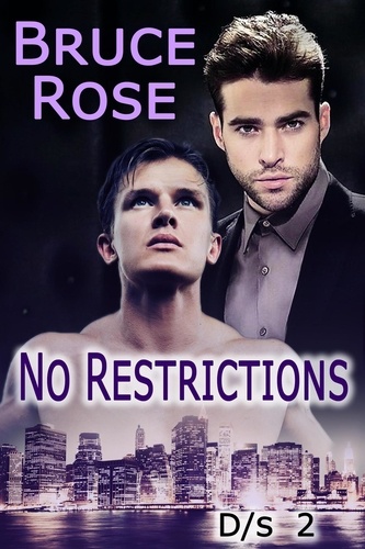  Bruce Rose - No Restrictions - D/s, #2.