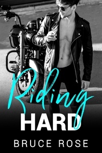  Bruce Rose - Riding Hard.