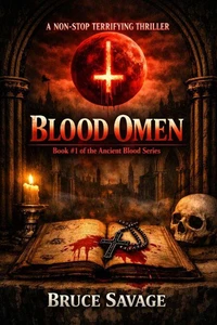 BLOOD OMEN