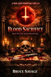 Blood Sacrifice
