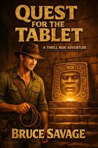 Quest for the Tablet
