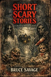 Short Scary Stories