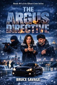 THE ARGUS DIRECTIVE