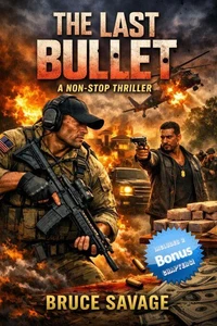 THE LAST BULLET
