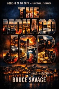 THE MONACO JOB