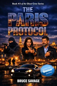 THE PARIS PROTOCOL