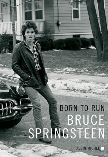 Born to run (Version Française)