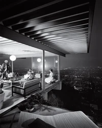 Case study house #22