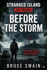 Stranded Island - Before the Storm