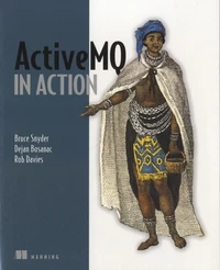 ActiveMQ in Action