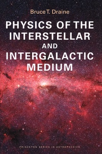 Bruce T. Draine - Physics of the Interstellar and Intergalactic Medium.