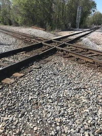 Finding My Way: A Hobo Short Story