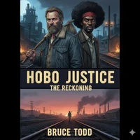 Hobo Justice: The Reckoning