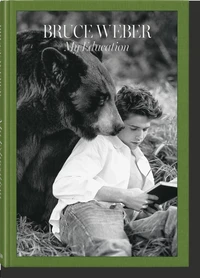 Bruce Weber