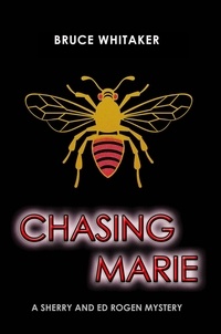  Bruce Whitaker - Chasing Marie.