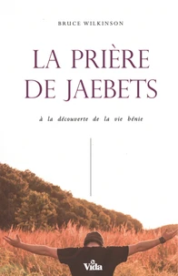 La prière de Jaebets