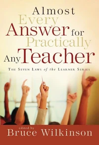 Almost Every Answer for Practically Any Teacher