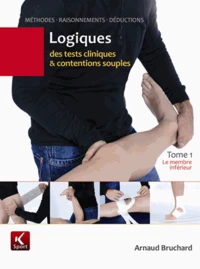 Logiques des tests cliniques et contentions souples
