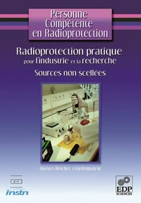 Personne compétente en radioprotection