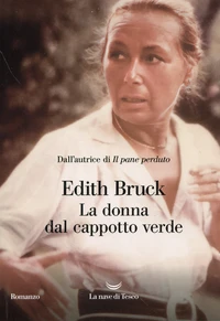 La donna dal cappotto verde