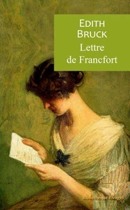 Lettre de Francfort