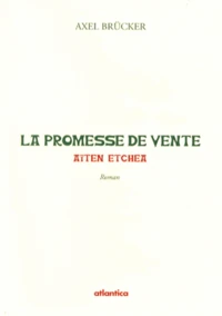 La promesse de vente