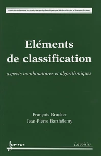 Eléments de classification