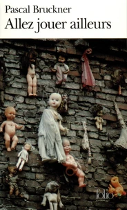 Allez Jouer Ailleurs