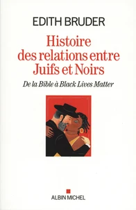 Histoire des relations entre Juifs et Noirs
