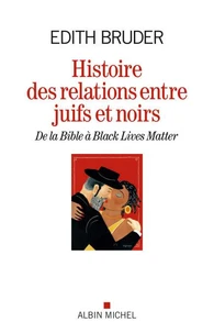 Histoire des relations entre Juifs et Noirs