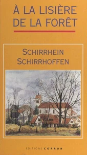 ­Schirrhein, Schirrhoffen