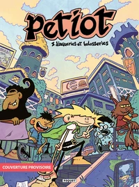 Petiot