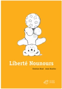Liberté Nounours