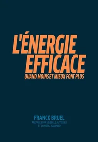 L'énergie efficace